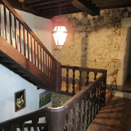 Les Chambres D'Eugenie Poyanne Εξωτερικό φωτογραφία