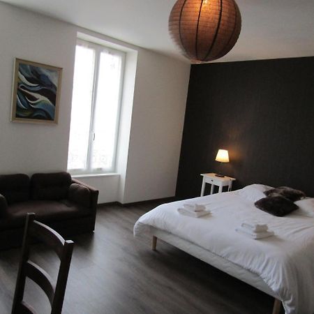 Les Chambres D'Eugenie Poyanne Εξωτερικό φωτογραφία